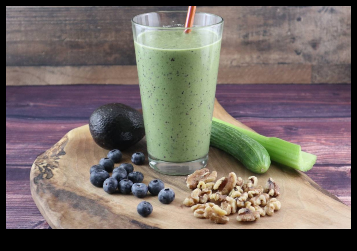Mindful Greens How to Cultivate a Healthy Relationship with Green Smoothies 3 Mindful Greens: Cultivating a Healthy Relationship with Green Smoothies