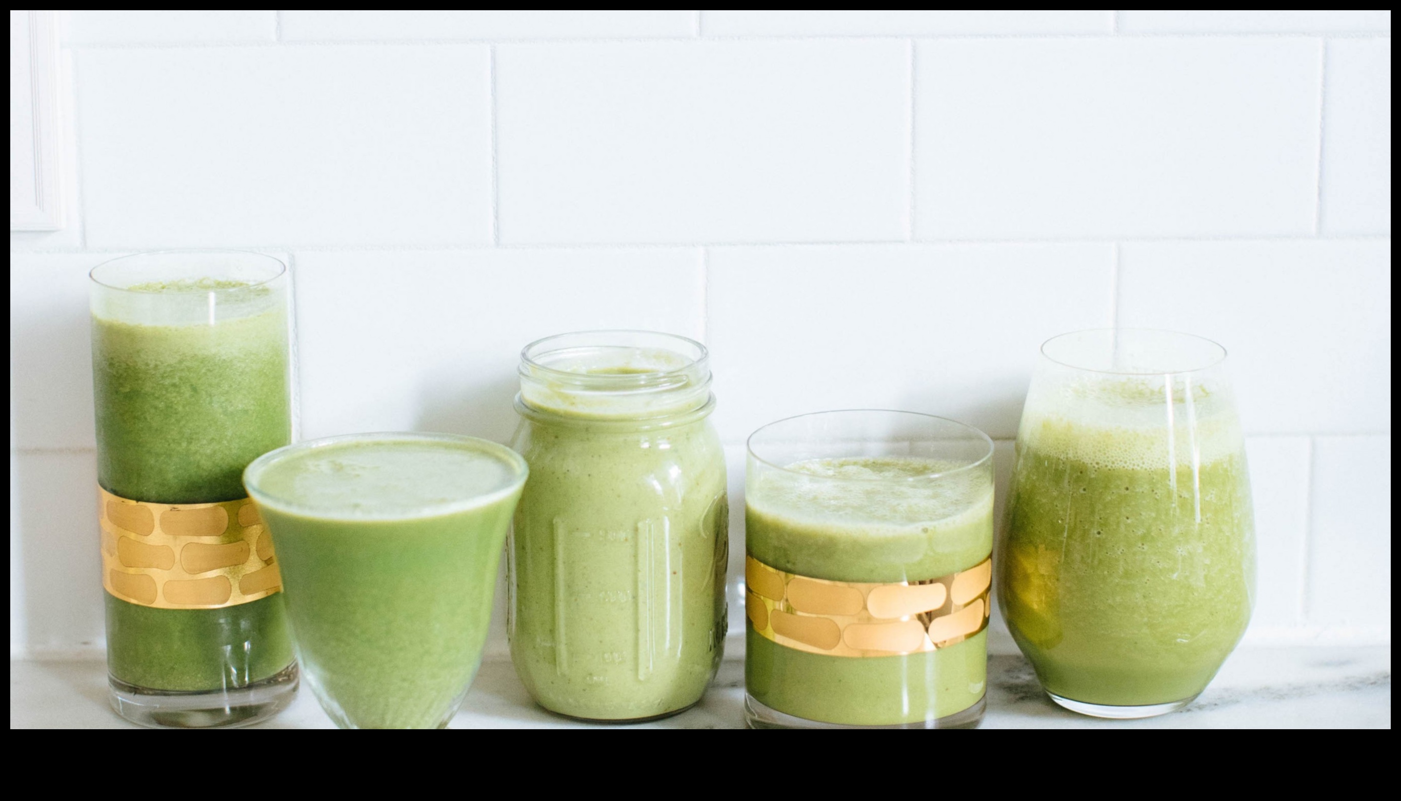 Mindful Greens How to Cultivate a Healthy Relationship with Green Smoothies 5 Mindful Greens: Cultivating a Healthy Relationship with Green Smoothies