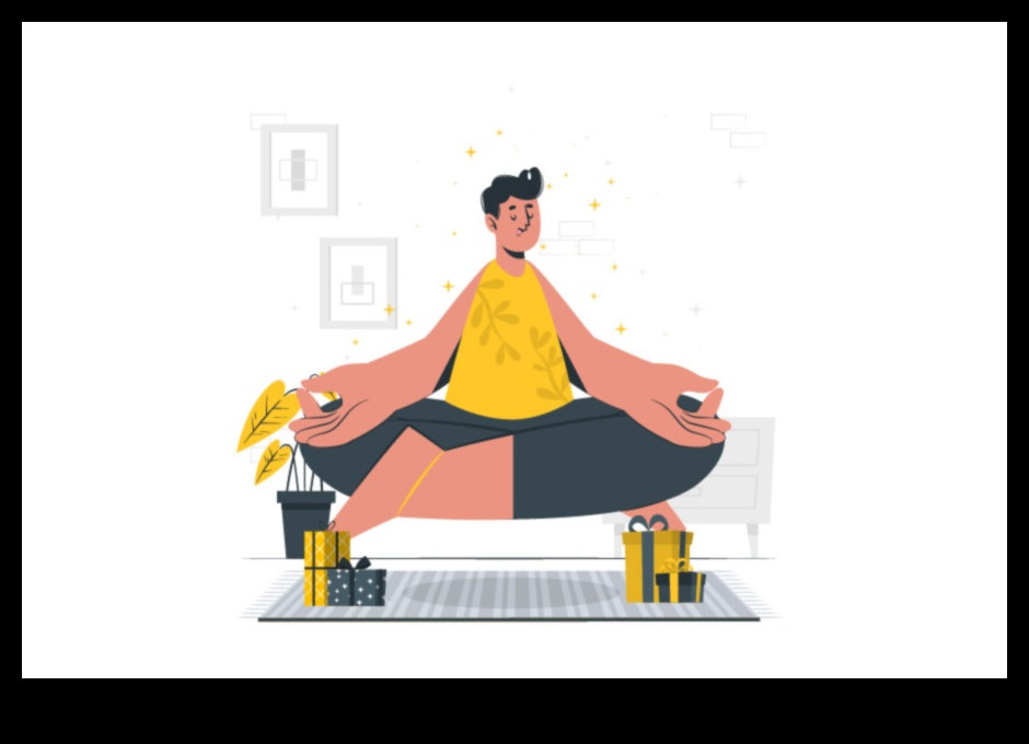 Mindful Man: Meditation and Relaxation Gifts for Inner Peace