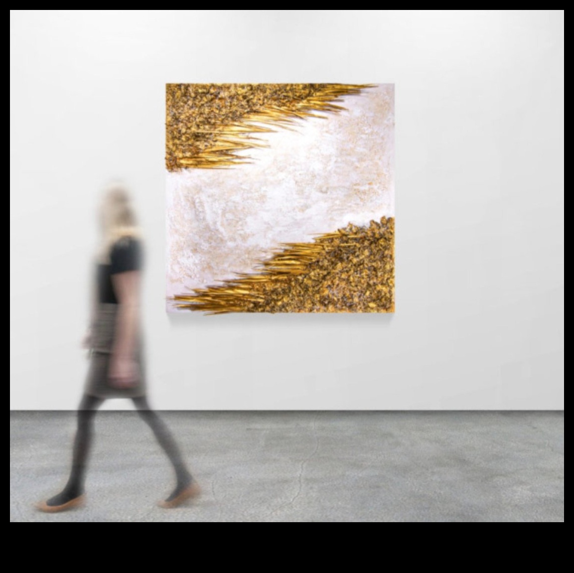 Mindful Materials How Contemporary Artists are Using Sustainability to Create Change 2 Mindful Materials: Sustainability in the Contemporary Art World