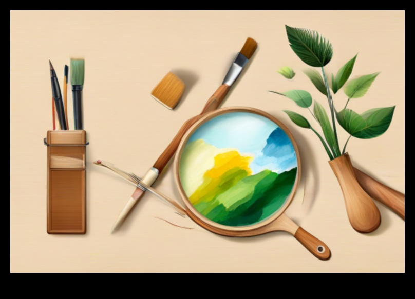 Mindful Materials How Contemporary Artists are Using Sustainability to Create Change 3 Mindful Materials: Sustainability in the Contemporary Art World