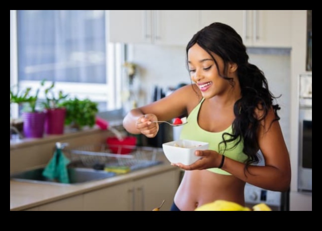 Mindful Meals: Explore Our Healthy Recipe Oasis