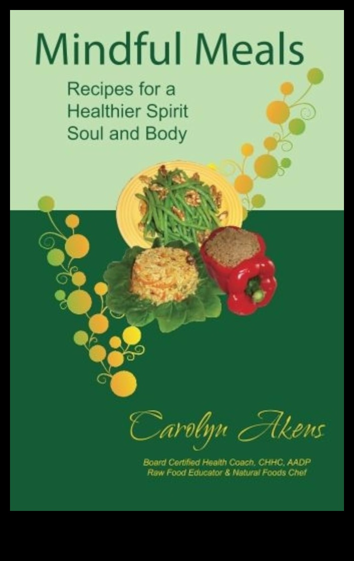 Mindful Meals: Explore Our Healthy Recipe Oasis