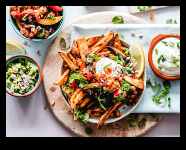 Mindful Meals: Explore Our Healthy Recipe Oasis