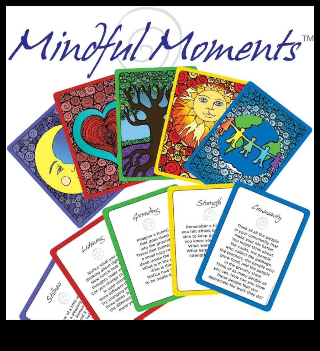 Mindful Moments: Meditation Gifts for Her Tranquil Mind