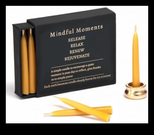 Mindful Moments 50+ Meditation Gifts for Her Tranquility 1