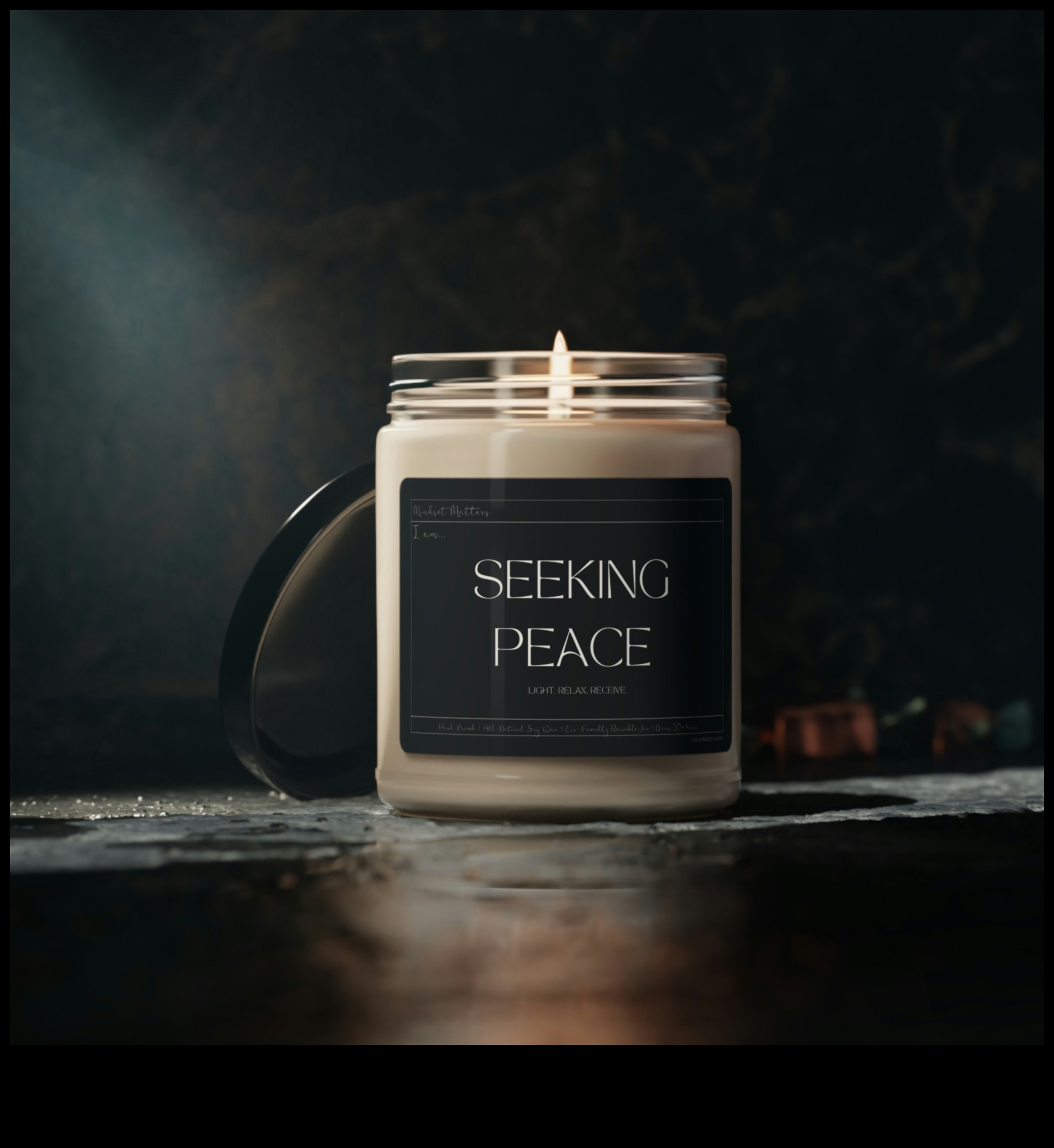 Mindful Moments: Meditation and Relaxation Gifts for the Man Seeking Tranquility