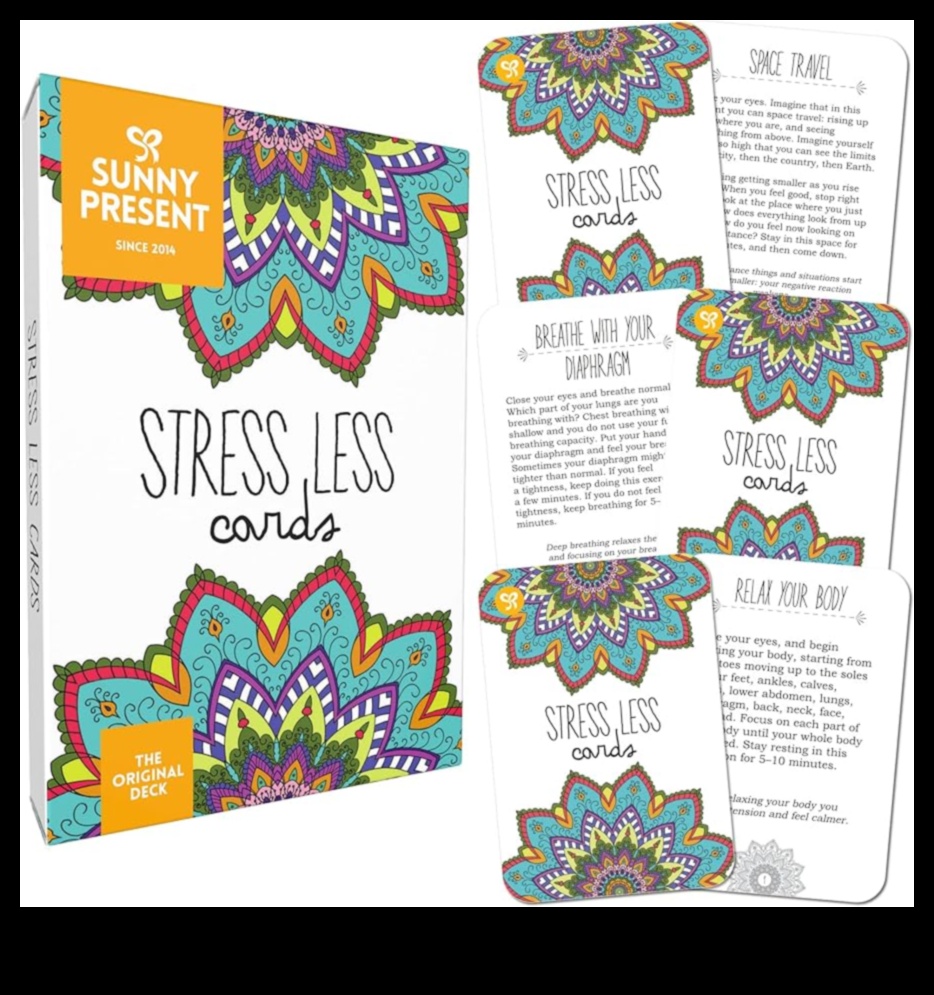 Mindful Moments: Meditation and Relaxation Gifts for the Man Seeking Tranquility