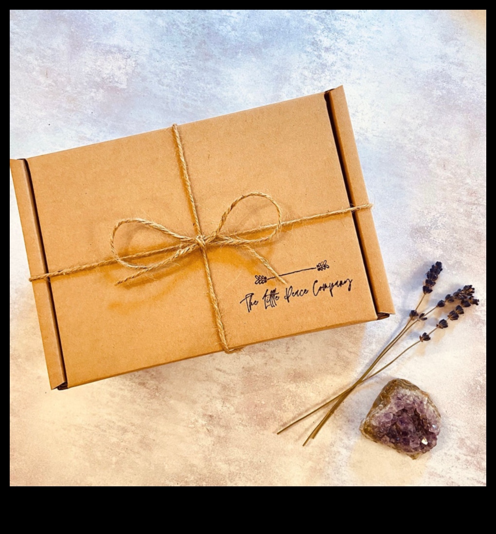 Mindful Moments: Gifts That Promote Relaxation and Calm