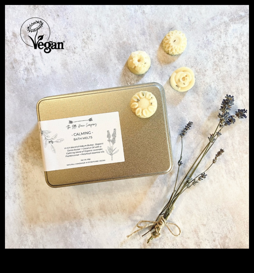 Mindful Moments: Gifts That Promote Relaxation and Calm