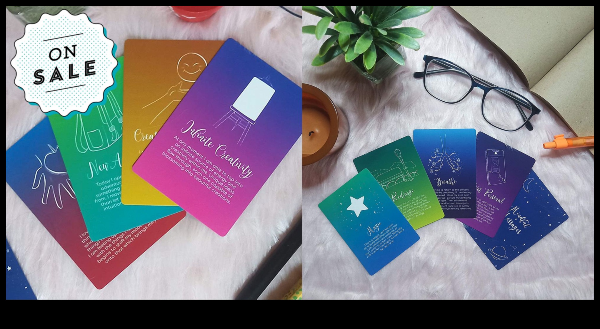 Mindful Moments: Gifts for Zen and Meditation