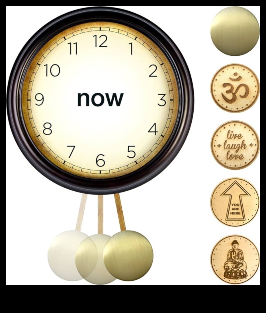 Mindful Moments: Gifts for Zen and Meditation