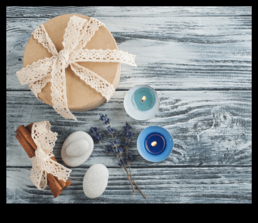 Mindful Moments: Gifts for Zen and Meditation