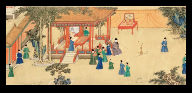 Ming Dynasty Mastery A Golden Age of Chinese Art 2 Ming Dynasty Mastery: Artistic Achievements in Chinese History