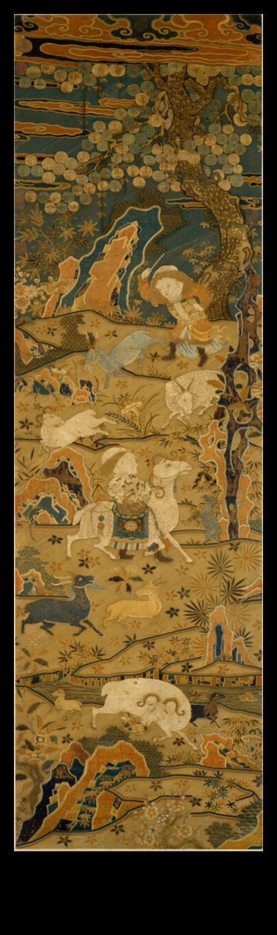 Ming Dynasty Mastery A Golden Age of Chinese Art 5 Ming Dynasty Mastery: Artistic Achievements in Chinese History
