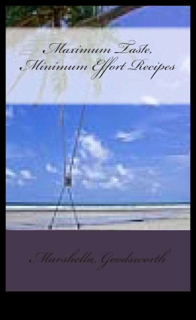 Minimal Effort, Maximum Taste 30 Easy Recipes for Quick Success 1