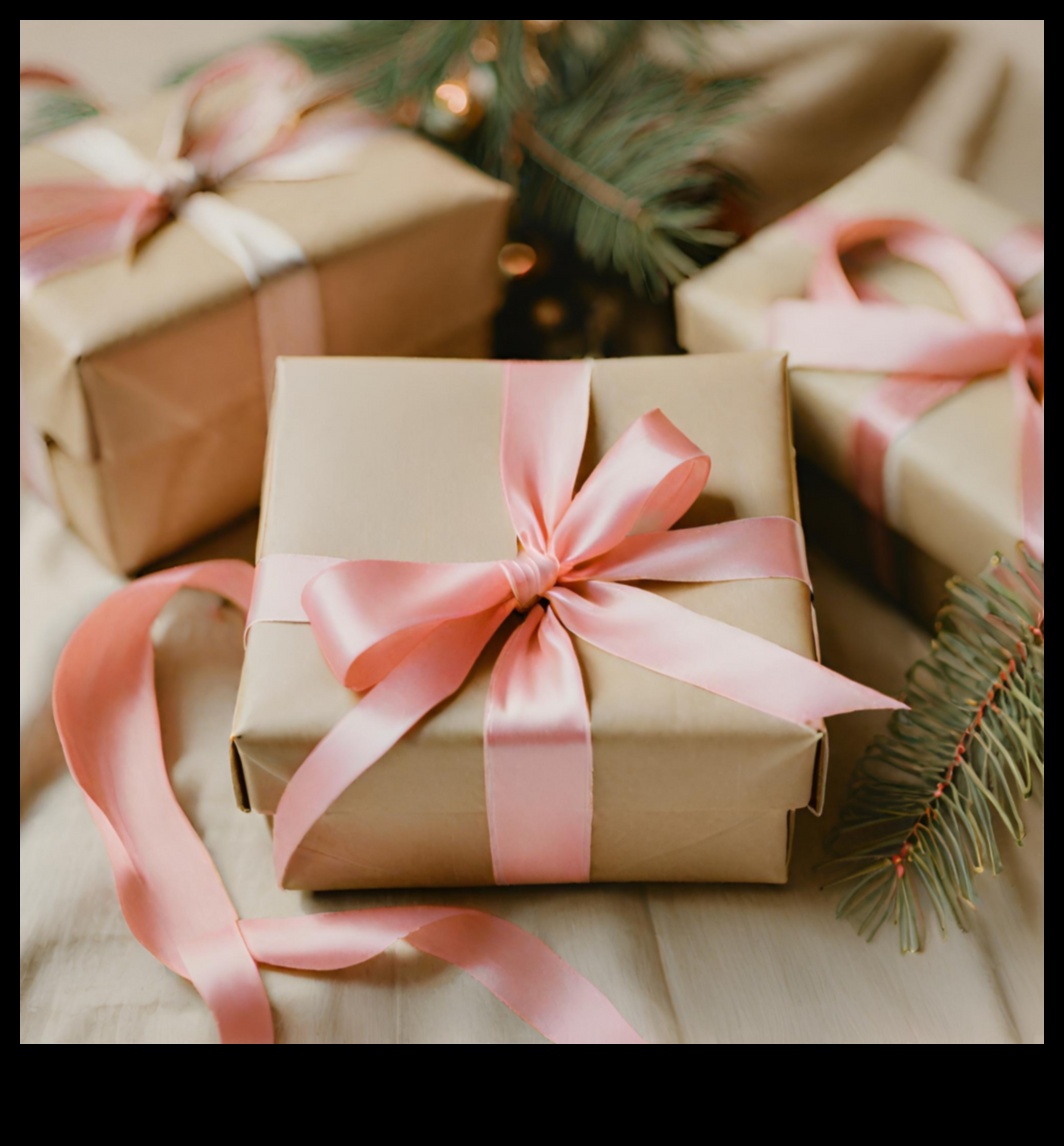 Minimalist Magic: Understated Gifts for a Touch of Elegance