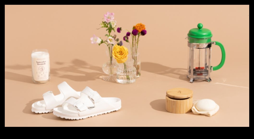 Minimalist Magic: Understated Gifts for a Touch of Elegance