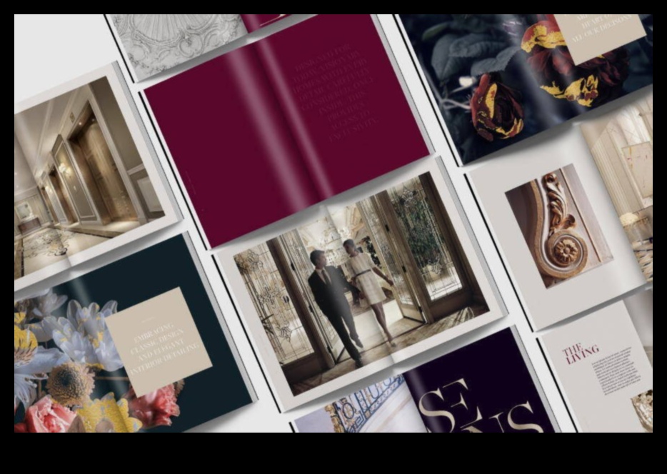 Minimalist Marvels The Art of Simplicity and Precision 1