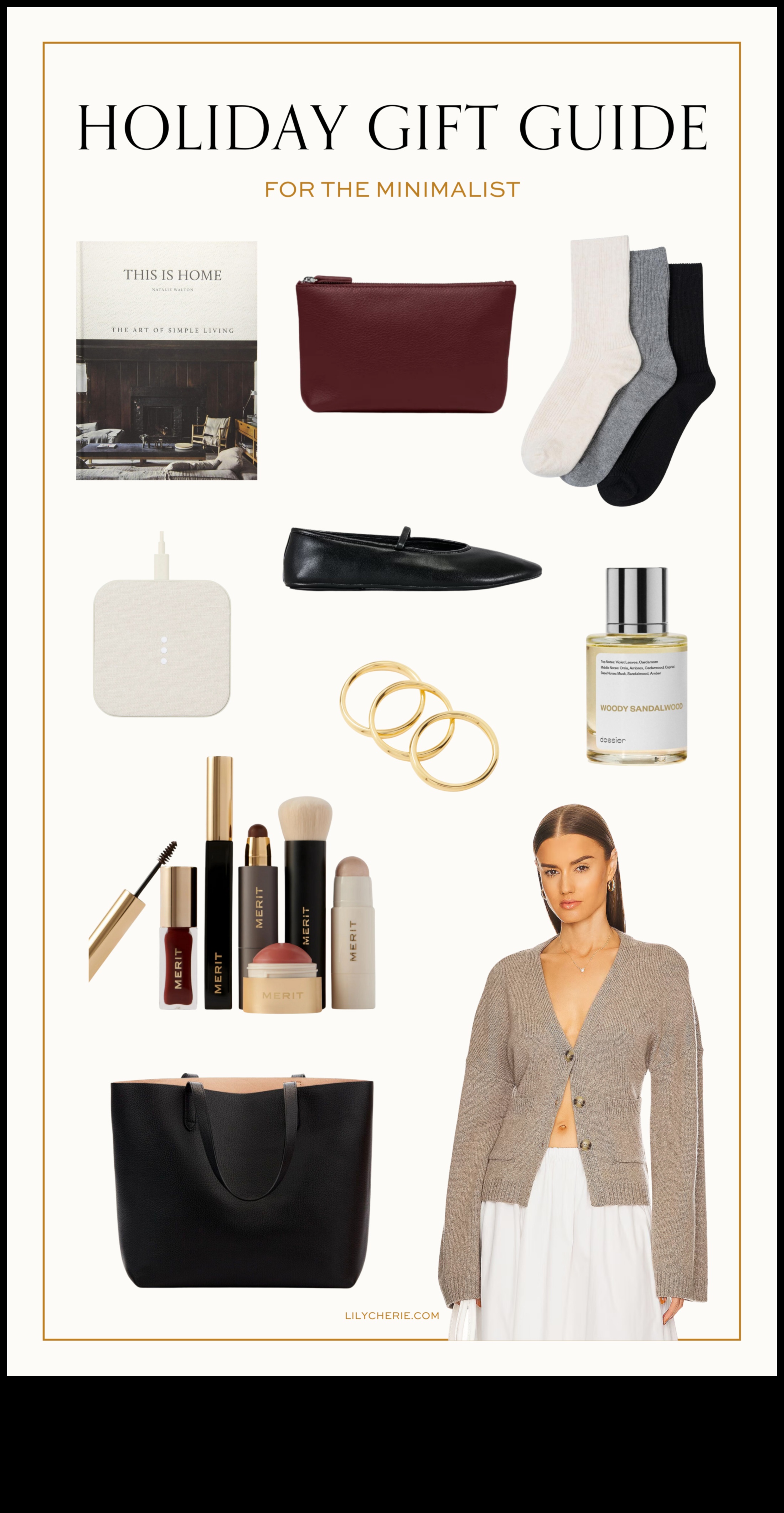 Minimalist Masterpieces: Simplistic and Elegant Gift Ideas