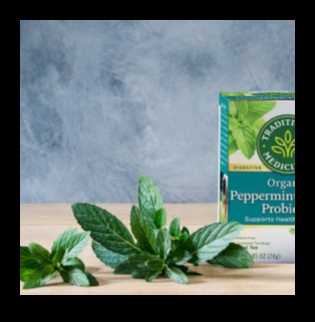 Minty Delights A Guide to the Pleasures of Peppermint Tea Infusions 3 Minty Delights: Exploring the Pleasure of Peppermint Tea Infusions
