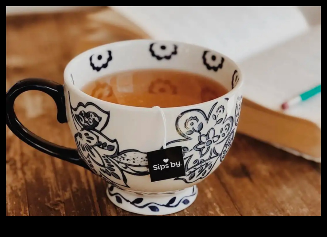 Minty Freshness in Every Sip: A Guide to Peppermint Tea Varieties