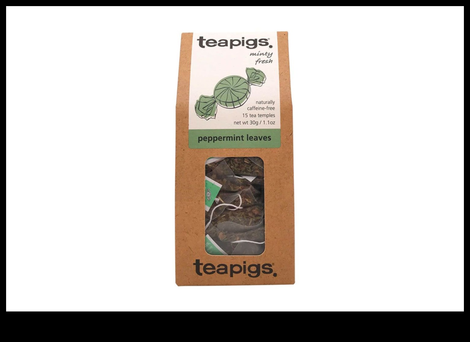 Minty Freshness in Every Sip: A Guide to Peppermint Tea Varieties