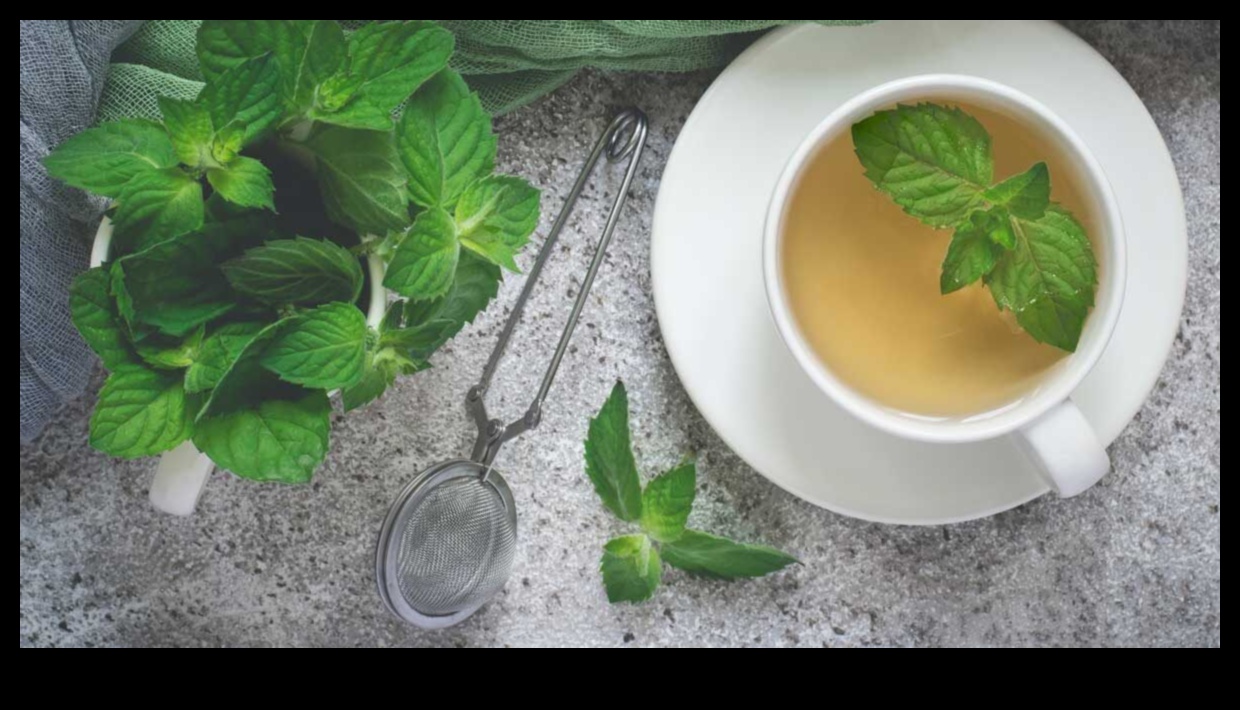 Minty Marvels Unveiling the 10 Health Benefits of Peppermint Tea 3 Minty Marvels: Unveiling the Health Benefits of Peppermint Tea