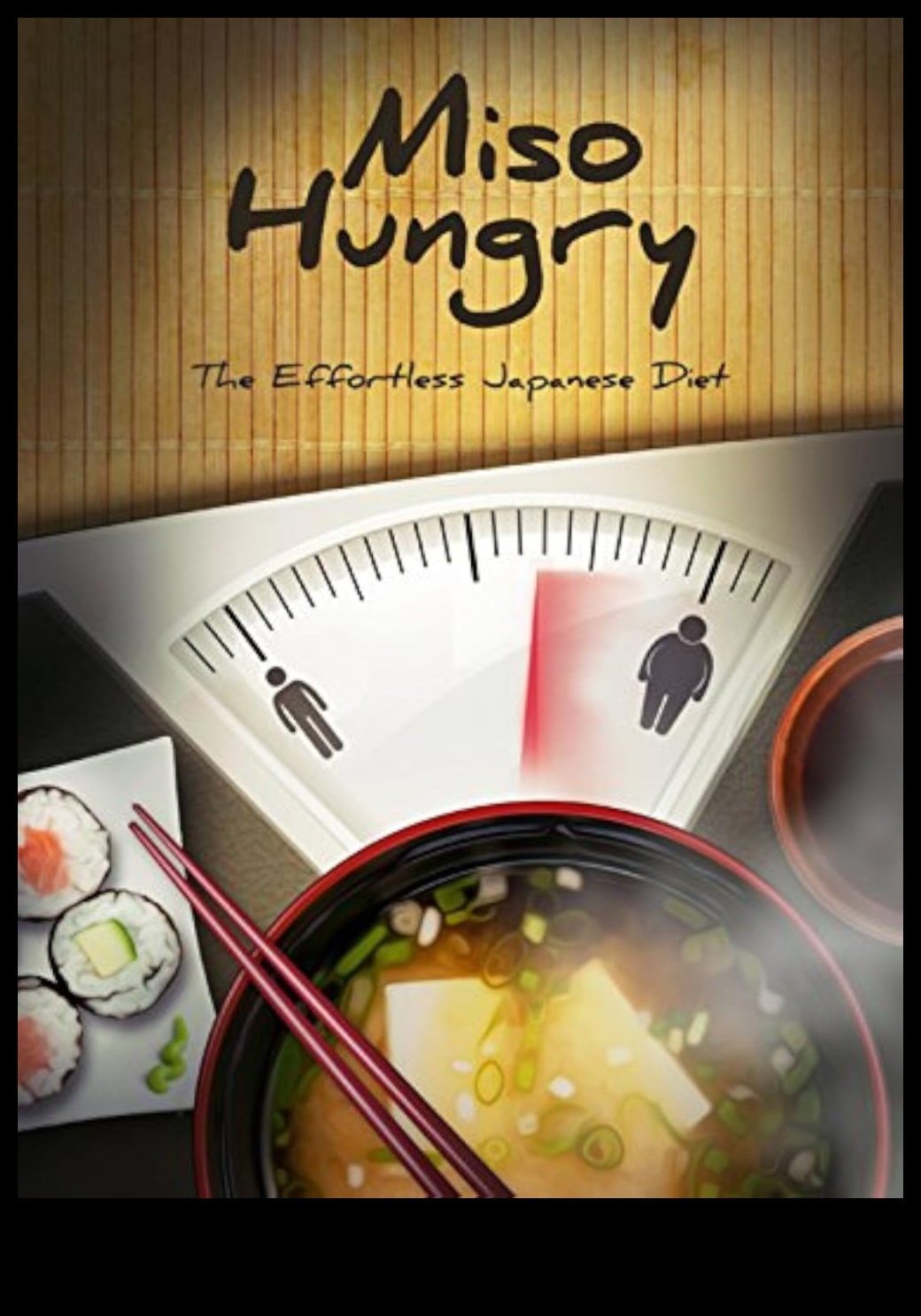Miso Hungry: Dive into the World of Asian Delights