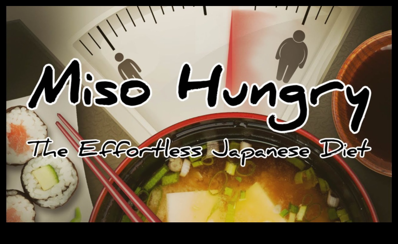 Miso Hungry: Dive into the World of Asian Delights