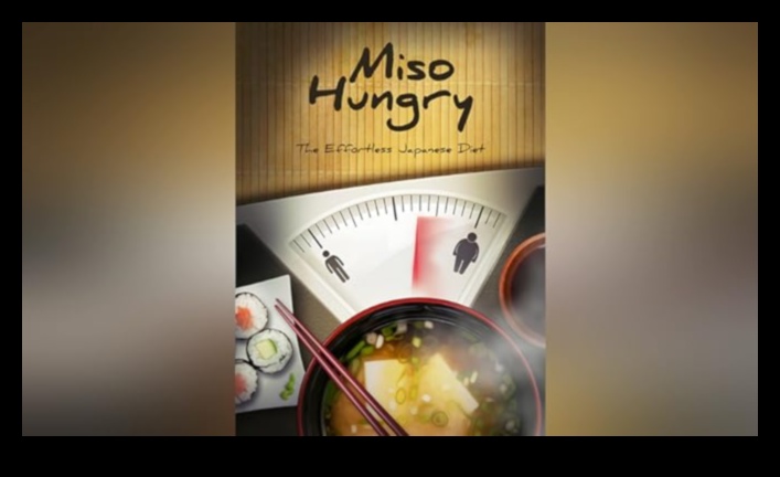 Miso Hungry: Dive into the World of Asian Delights