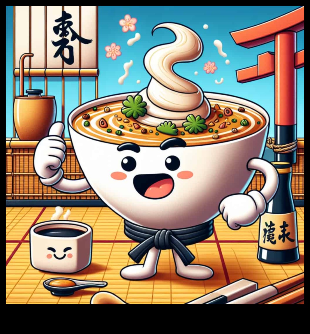 Miso Marvels: Japanese Soybean Magic Unveiled