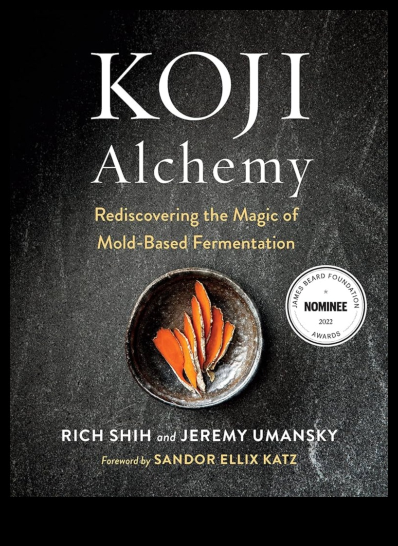 Miso Marvels: Japanese Soybean Magic Unveiled