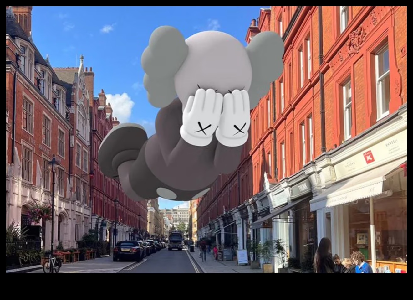 Modern Marvels The Ever-Evolving Landscape of Contemporary Art 2 Modern Marvels: The Ever-Evolving Landscape of Contemporary Art