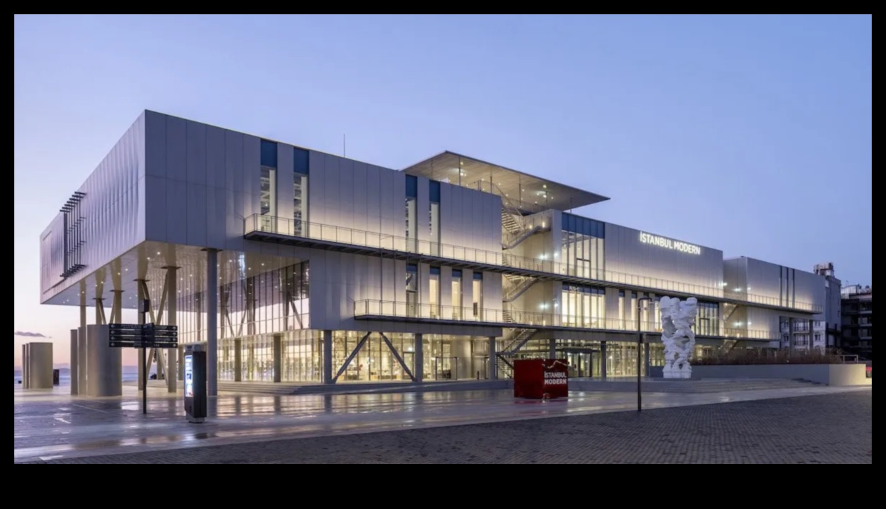 Modern Marvels The Ever-Evolving Landscape of Contemporary Art 3 Modern Marvels: The Ever-Evolving Landscape of Contemporary Art