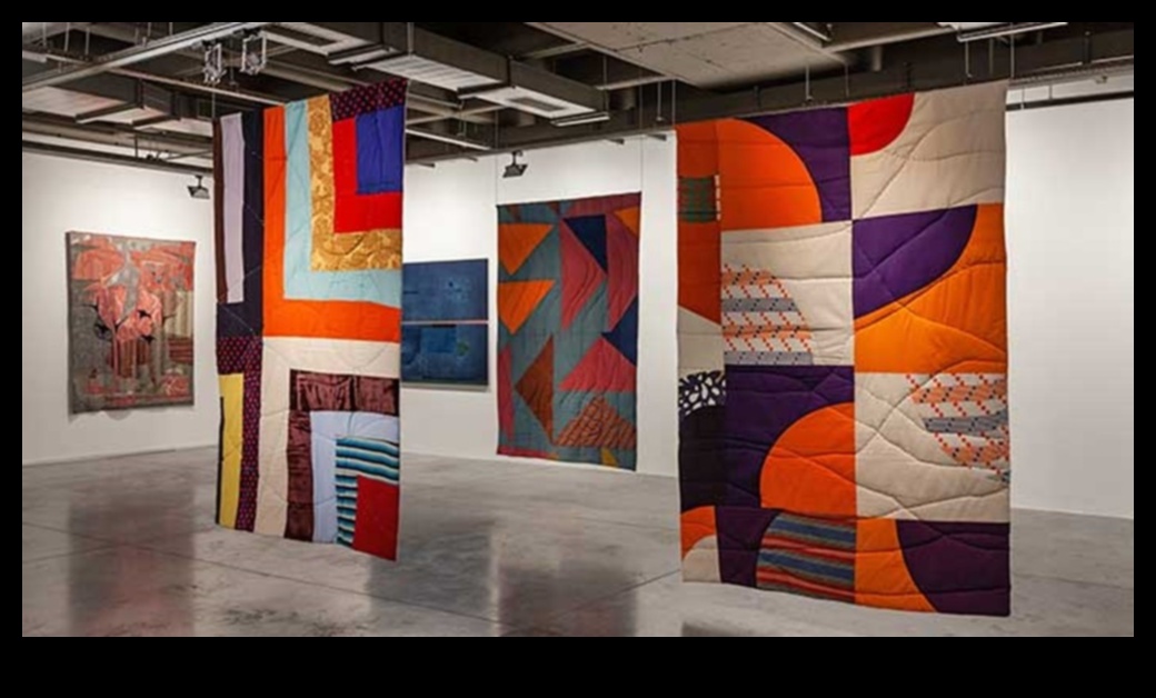 Modern Marvels The Ever-Evolving Landscape of Contemporary Art 4 Modern Marvels: The Ever-Evolving Landscape of Contemporary Art