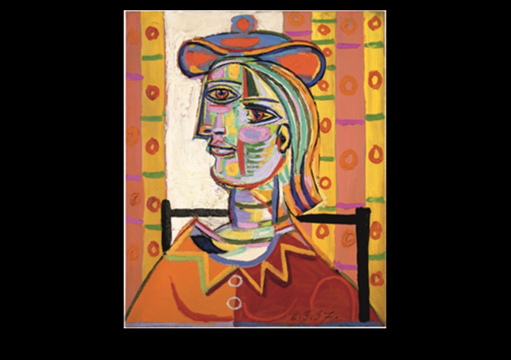 Modern Masters A Journey Through the Visionaries of 20th Century Art 1