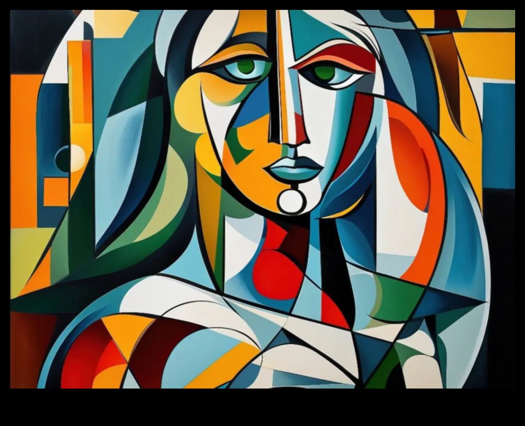 Modern Masters: Exploring the Visionaries of 20th Century Art