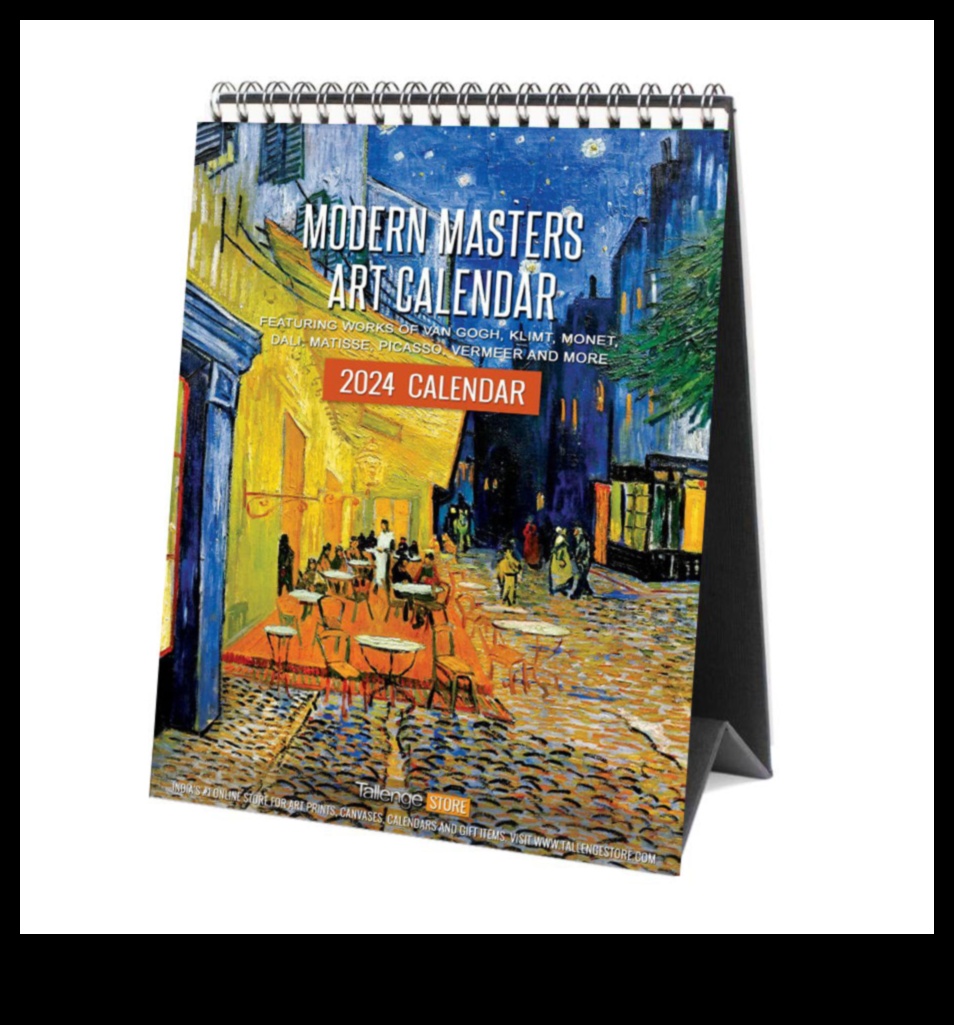Modern Masters A Look at the Artists Who Are Redefining the Artistic Landscape 1