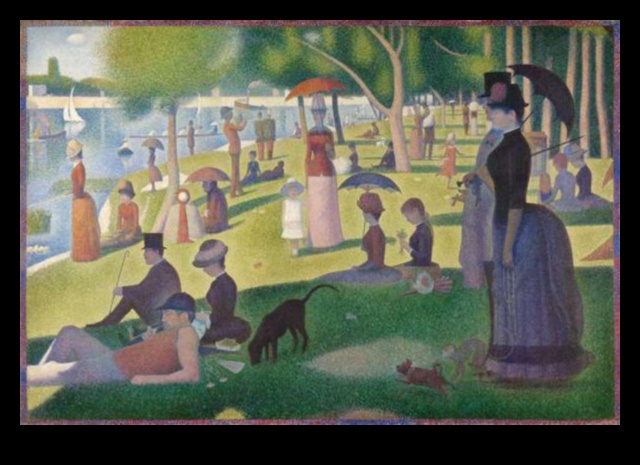 Modern Migrations Artists and Movements Across ContinentsHow the movement of people has shaped art and culture over time 1