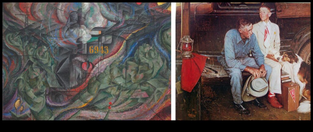 Modern Realism A Contemporary Look at Truthful Art 1