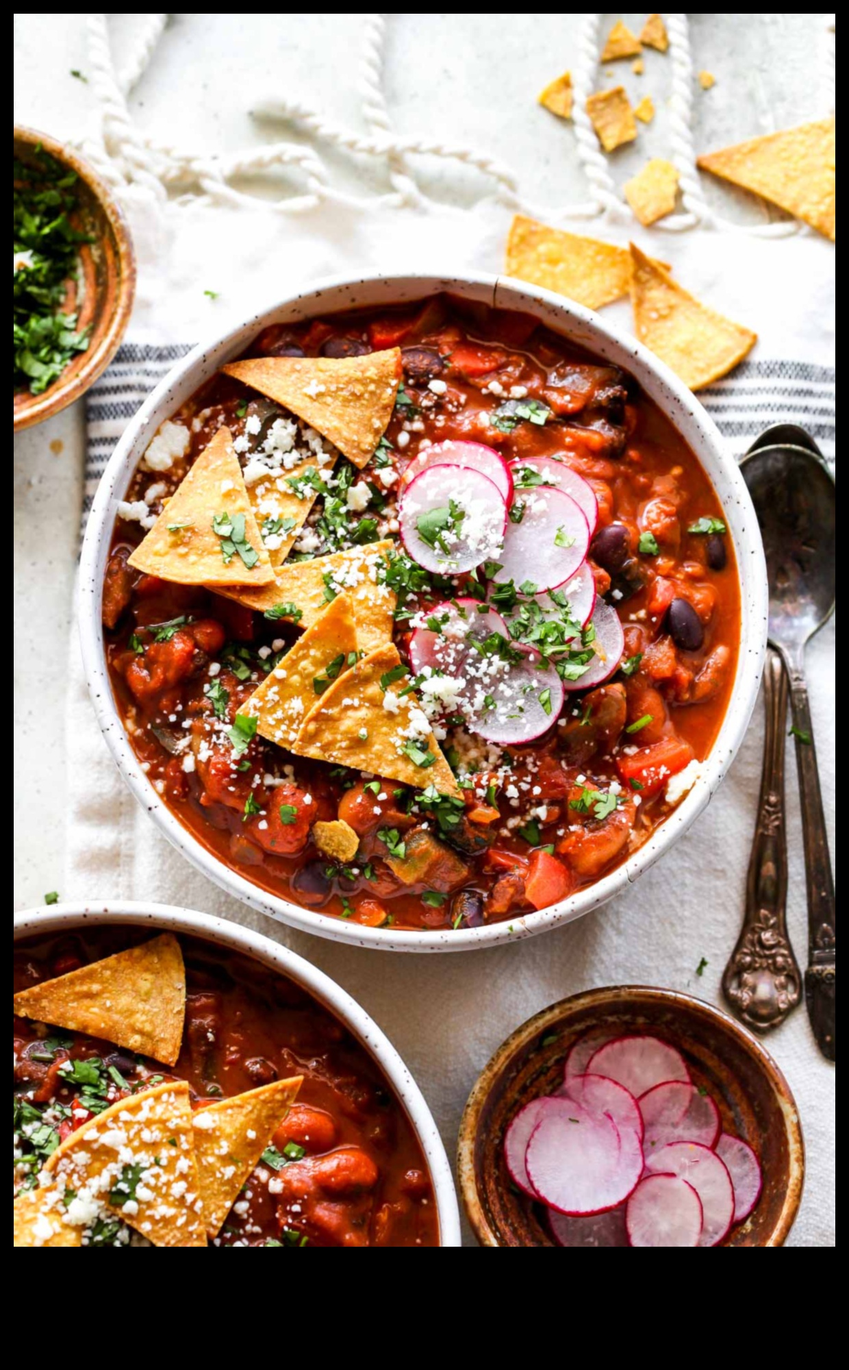 Mole Fiesta: A Symphony of Flavors in Mexican Cuisine