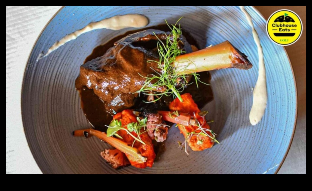 Mole Maestro: Crafting the Perfect Mexican Sauce