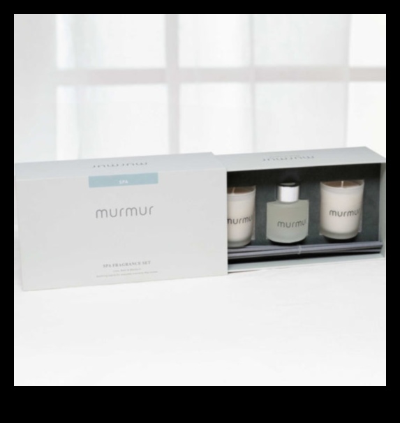 Momentous Murmurs: Unveiling Special Gift Concepts