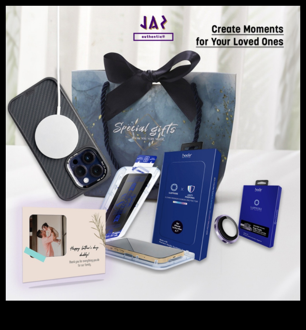 Moments in a Box: Special Gift Concepts for Any Occasion