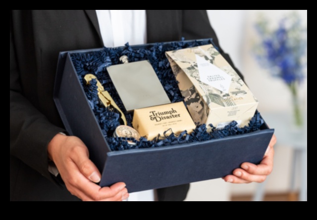 Moments in a Box Special Gift Concepts for Every Occasion 1