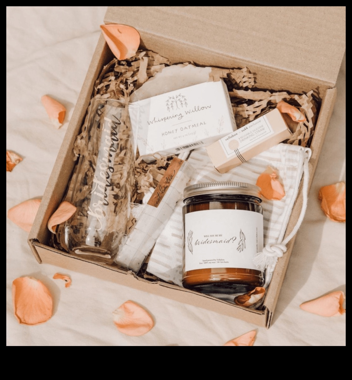 Moments in a Box: Special Gift Concepts for Every Occasion