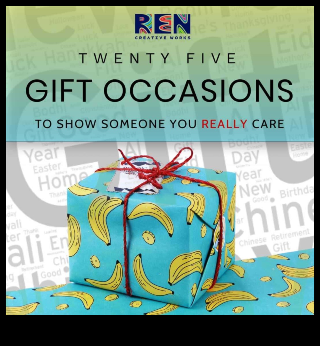 Moments in a Box: Special Gift Concepts for Every Occasion