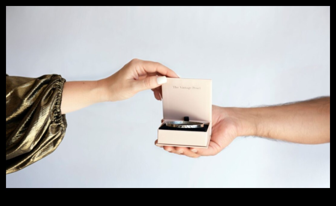 Moments in a Box: Special Gift Concepts for Every Occasion