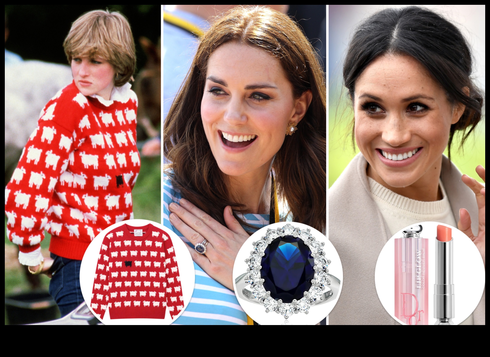 Moments of Majesty: Special Gift Concepts That Shine